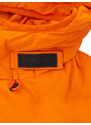 Piumino Imbottito Woolrich XL Arancione 2000000017235