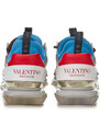 Sneakers Multicolor Valentino 41 Multicolore 2000000003351