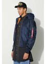 Alpha Industries giacca MA-1 Hooded uomo 158104.07
