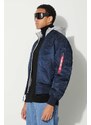 Alpha Industries giacca bomber MA-1 D-Tec uomo 183110.07