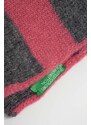 United Colors of Benetton sciarpacon aggiunta di lana