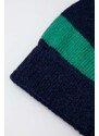 United Colors of Benetton berretto in misto lana