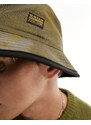 G-Star - Cappello da pescatore mimetico-Verde