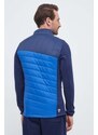 Viking giacca da sport Blast colore blu