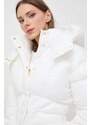 Pinko giacca donna colore bianco