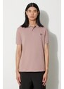 Fred Perry polo in cotone M6000.S52