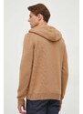 BOSS maglione in lana uomo
