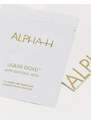 Alpha-H - Liquid Gold Exfoliating Sachet Trial - Kit x9-Nessun colore