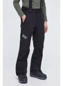 EA7 Emporio Armani pantaloni da sci