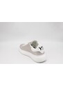 Y-NOT Sneakers donna platinum white coco