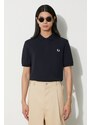 Fred Perry polo in cotone M6000.608