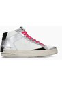 Crime London Sneakers Sk8 Deluxe Mid