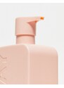 MONDAY Haircare - Shampoo lisciante da 800 ml-Nessun colore