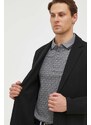Michael Kors blazer con aggiunta di lana
