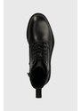 Gant scarpe in pelle Millbro uomo 27641414.G00