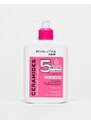 Revolution Haircare - Shampoo idratante per i capelli con 5 ceramidi e acido ialuronico 250 ml-Nessun colore