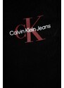 Calvin Klein Jeans pantaloni tuta in cotone bambino/a