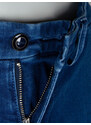 RE-HASH Jeans con tasche verticali mucha
