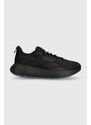 Reebok sneakers DMX Comfort + colore nero