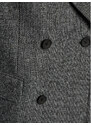 Cappotto di transizione Sisley