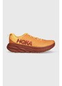 Hoka scarpe RINCON 3 colore arancione 1119395