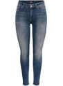 JEANS ONLY Donna 15216970/Special Blue Grey