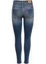 JEANS ONLY Donna 15216970/Special Blue Grey