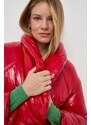 Patrizia Pepe giacca donna colore rosso