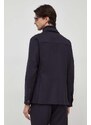 Michael Kors camicia in lana