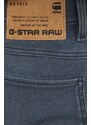 G-Star Raw jeans Lhana donna colore grigio