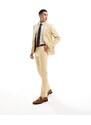 Twisted Tailor - Makowski - Pantaloni da abito beige-Neutro