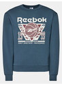 Felpa Reebok