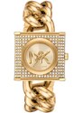 Michael Kors orologio donna colore oro