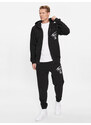 TOMMY JEANS male FELPA