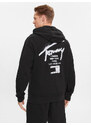 TOMMY JEANS male FELPA