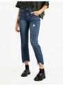 Cover Girl Jeans Donna Straight Leg Slim Fit Taglia L