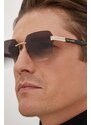 Marc Jacobs occhiali da sole uomo colore nero