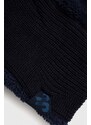 Jail Jam foulard multifunzione colore blu navy