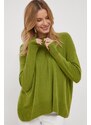 Sisley maglione in lana donna