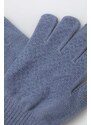 Nike guanti colore blu