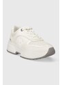 MICHAEL Michael Kors sneakers Percy colore bianco 43H3PCFS1L