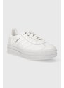 adidas Originals sneakers Gazelle Bold colore bianco IE5130