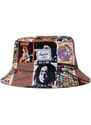 Herschel cappello Bob Marley