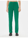 Pantaloni di tessuto United Colors Of Benetton