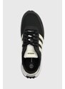 adidas sneakers RUN 70s colore nero GW5609