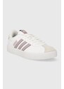 adidas sneakers COURT 3.0 colore bianco ID8794