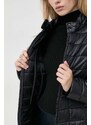 Trussardi giacca donna colore nero