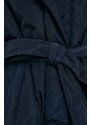 Trussardi giacca donna colore blu navy