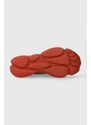 Camper sneakers in pelle Karst colore arancione K201439.012