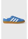 adidas Originals sneakers Gazelle Indoor colore blu H06260